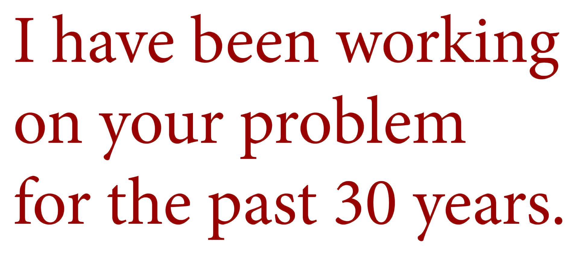 Experience Matters: Unpacking the Importance of Design Thinking