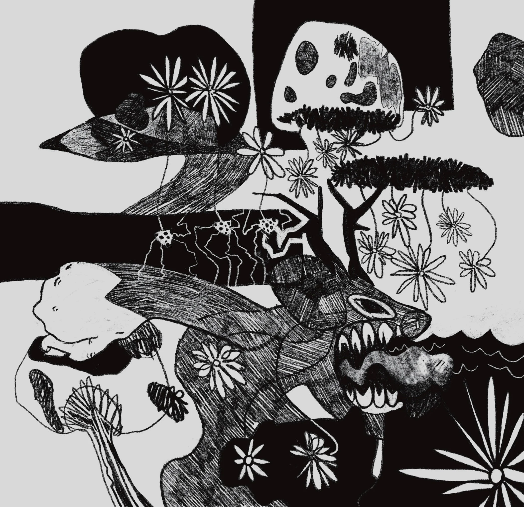 We Grow Through Reflecting, Listen.jpg