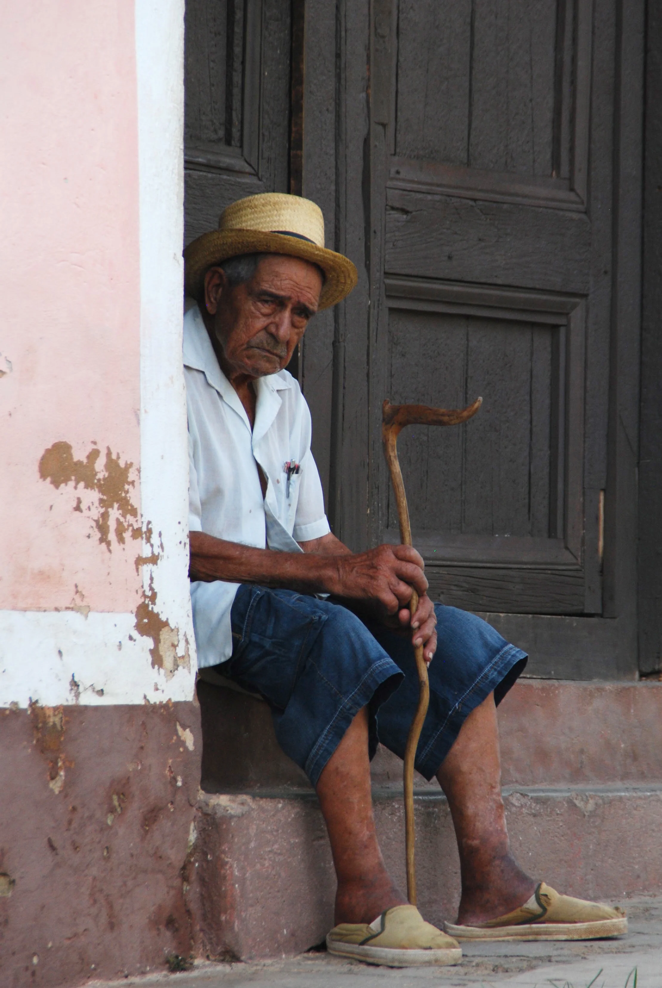 Havana, 2012 