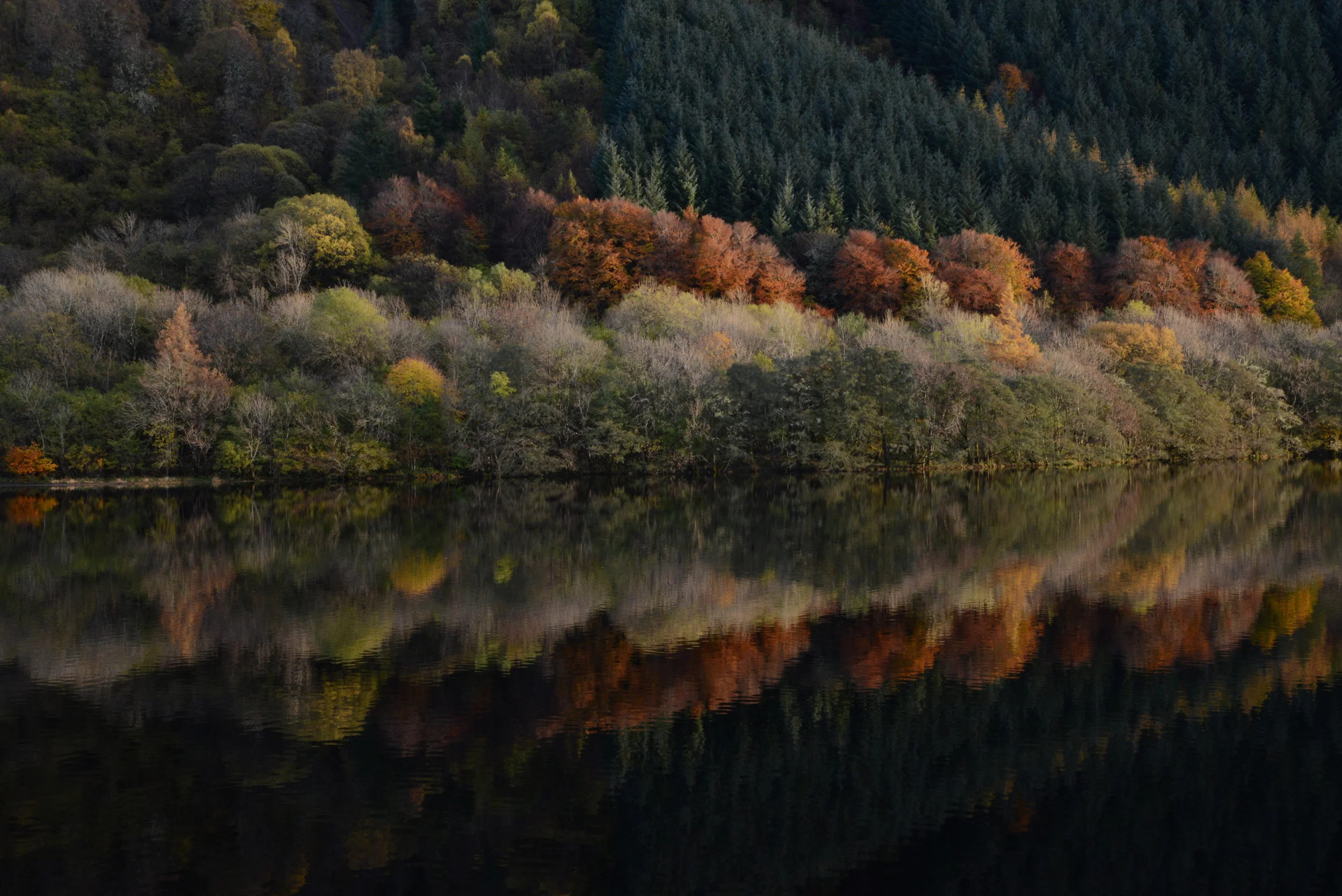  Scottish Highlands, 2013 