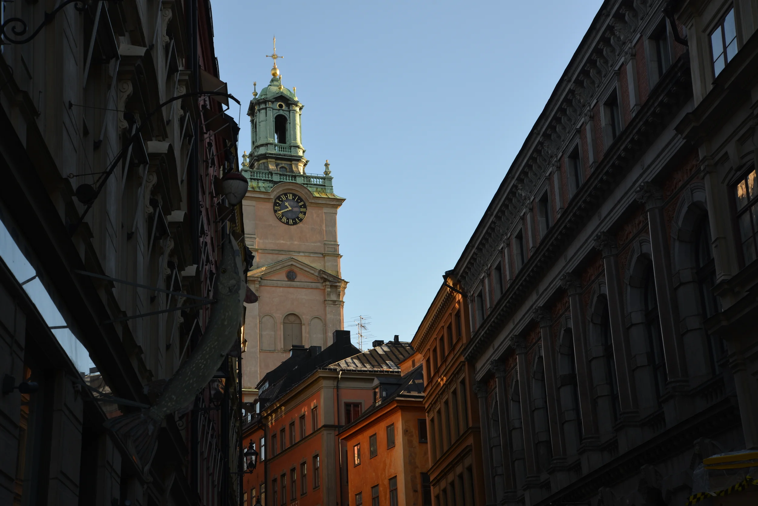  Stockholm, 2013 