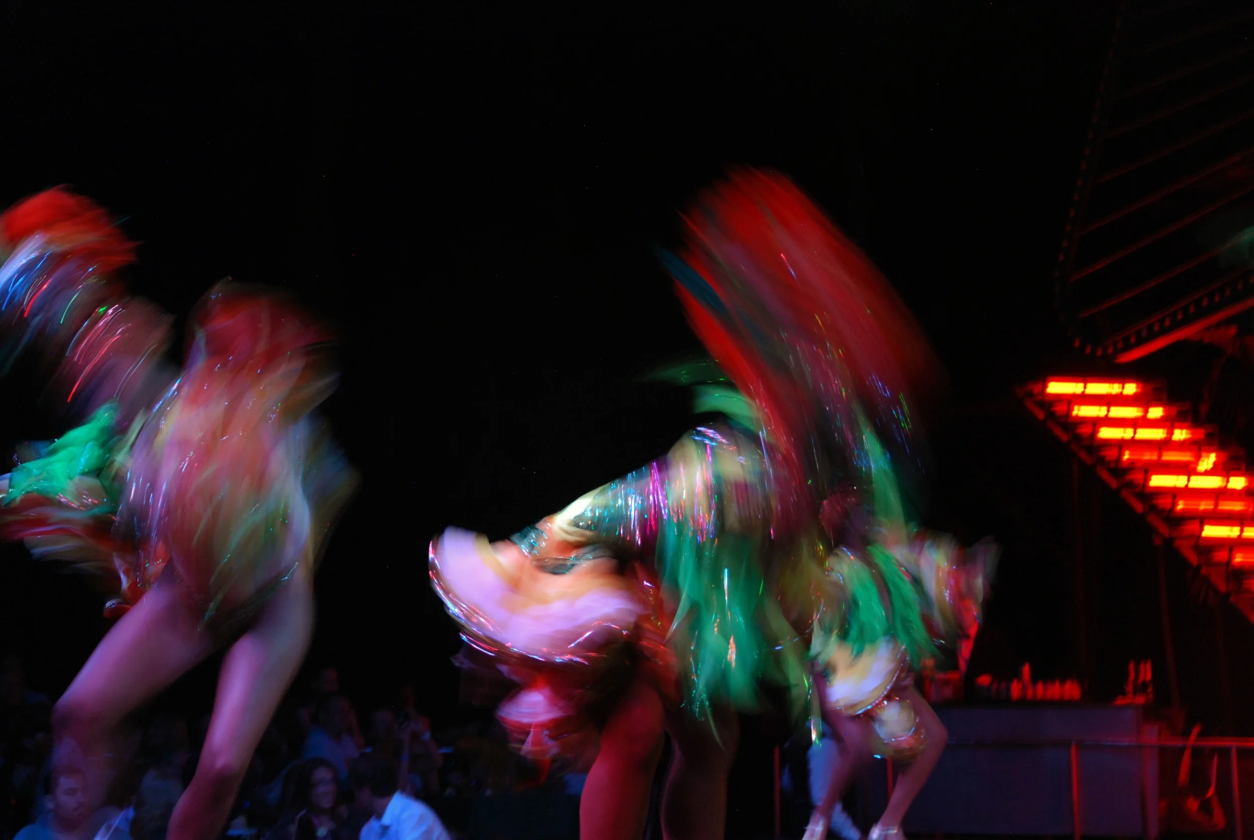  Tropicana, 2012 