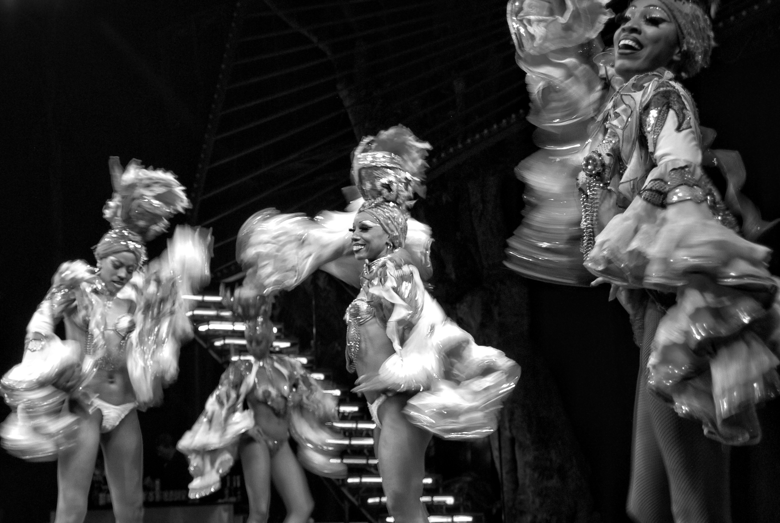  Tropicana, 2012 