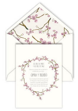 SAKURA FLOR DE CEREZO