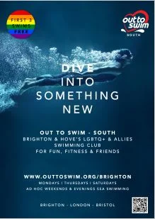 Faq Brighton Out To Swim