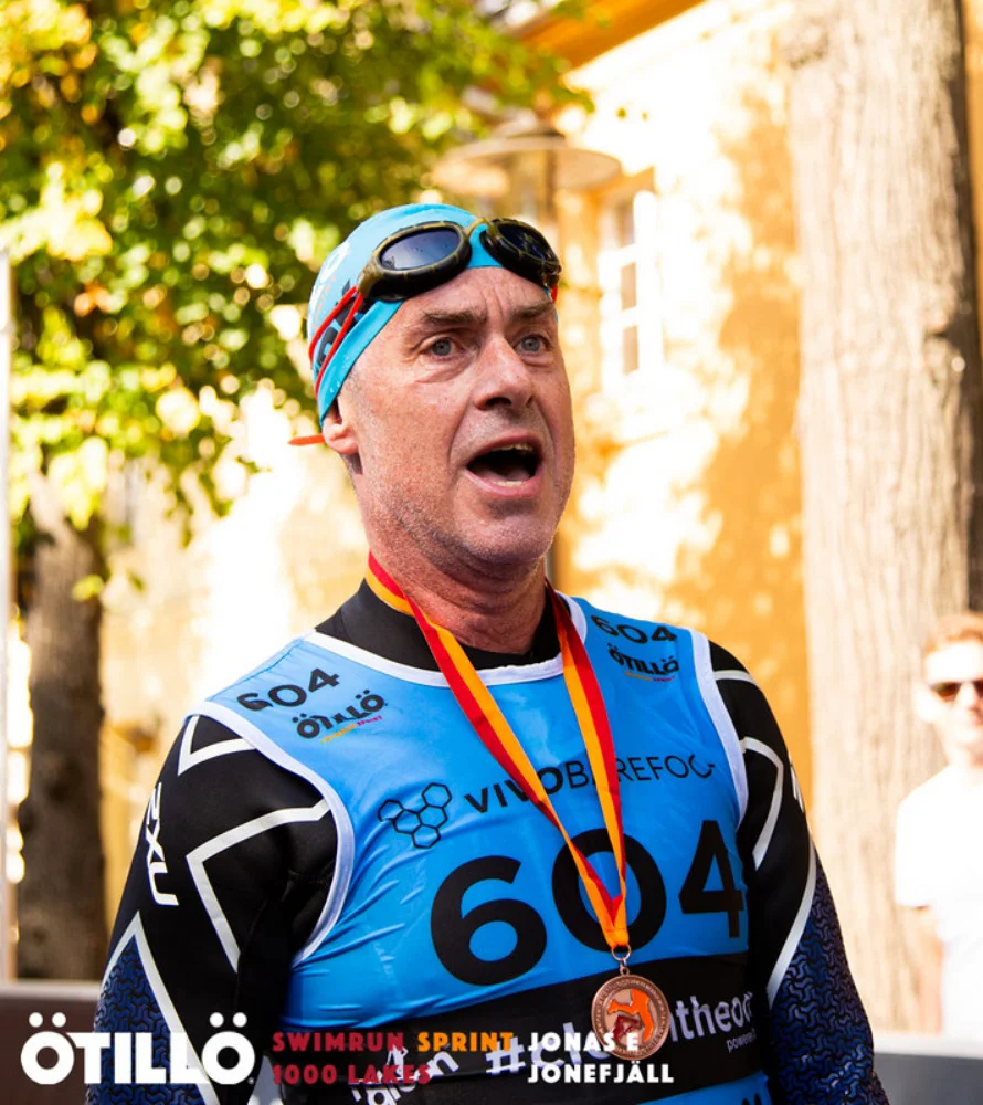 Otillo Swimrun