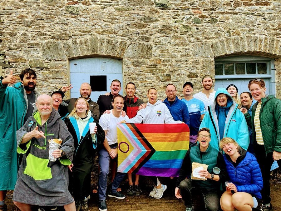Open Water News

September has been a busy month for us in Open Water Swimming.

We have had multiple events with the Dart 10k (taking place on the 7/8 Sept) and then both the Swim Serpentine and Dock2dock (14 Sept) all with OTS representation. All e