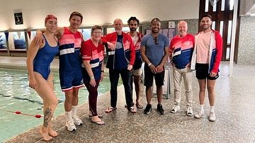 Festival of Sport Report in June

Out To Swim had a lovely day out at the Out For Sport Festival of Sport on 16th June at Crystal Palace. #swim #swimming #ourforsport