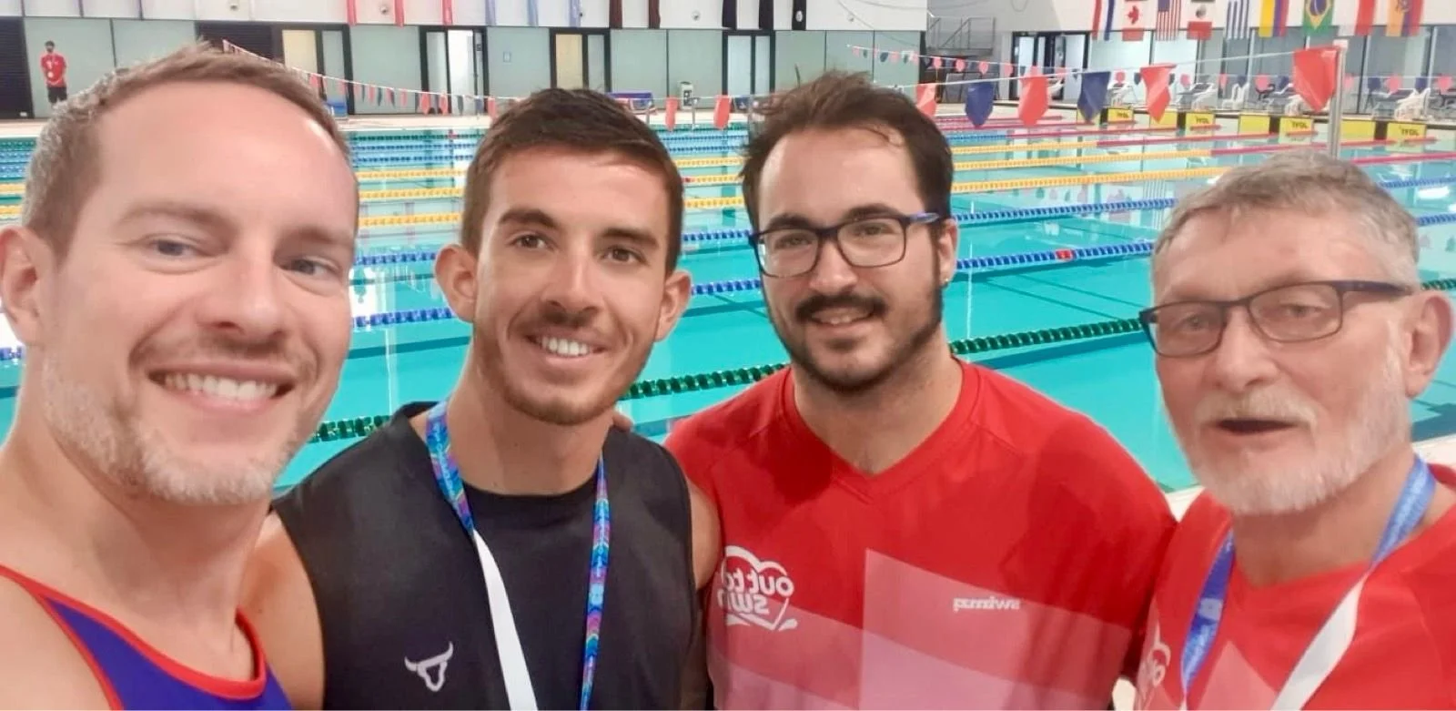 IGLA 2024: Buenos Aires
