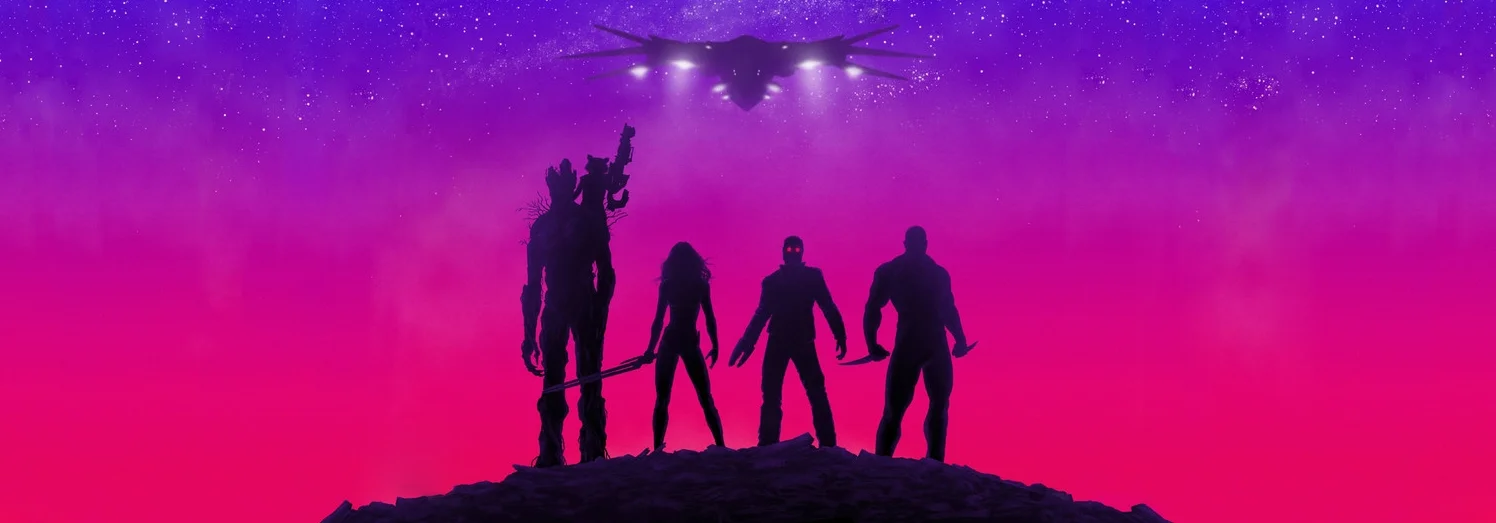 Ray's Top Movie's of 2014