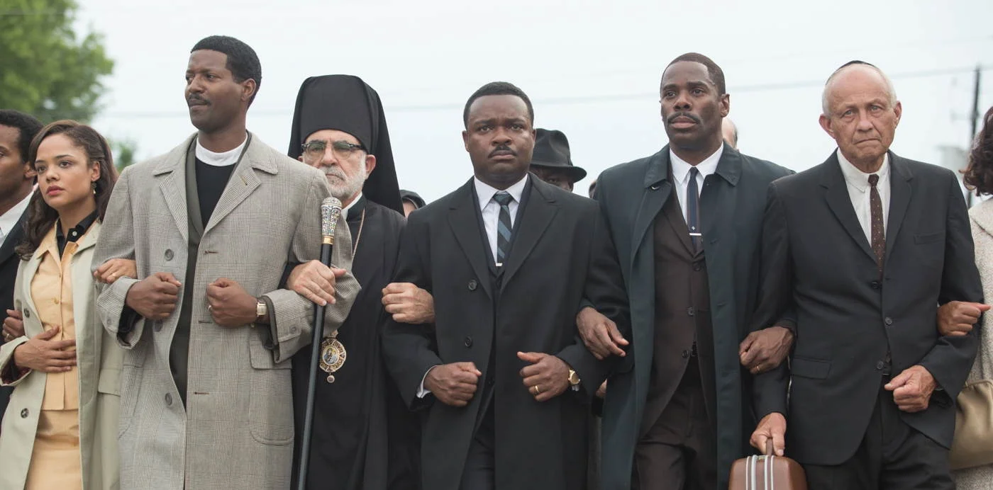 Quick Fire Oscar Movie Reviews