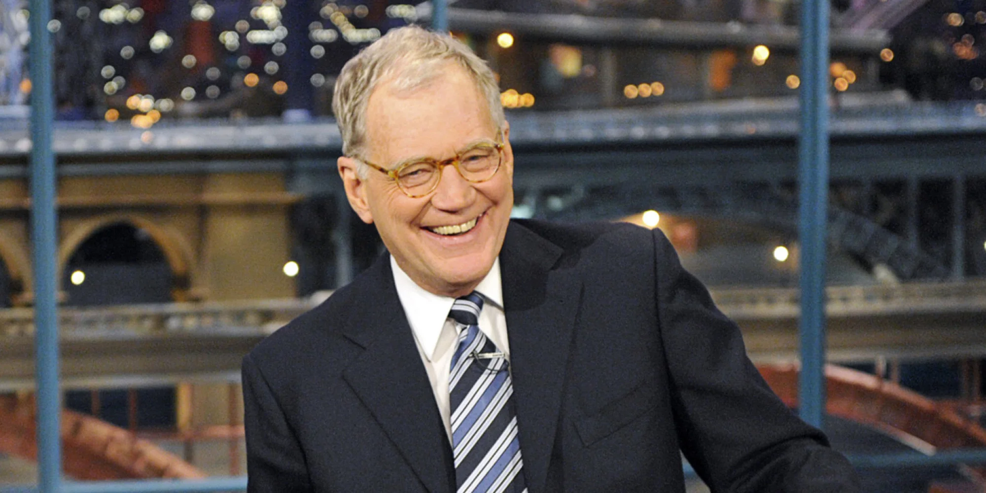 #ThanksDave