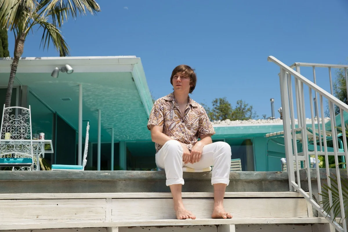 Love and Mercy - Review