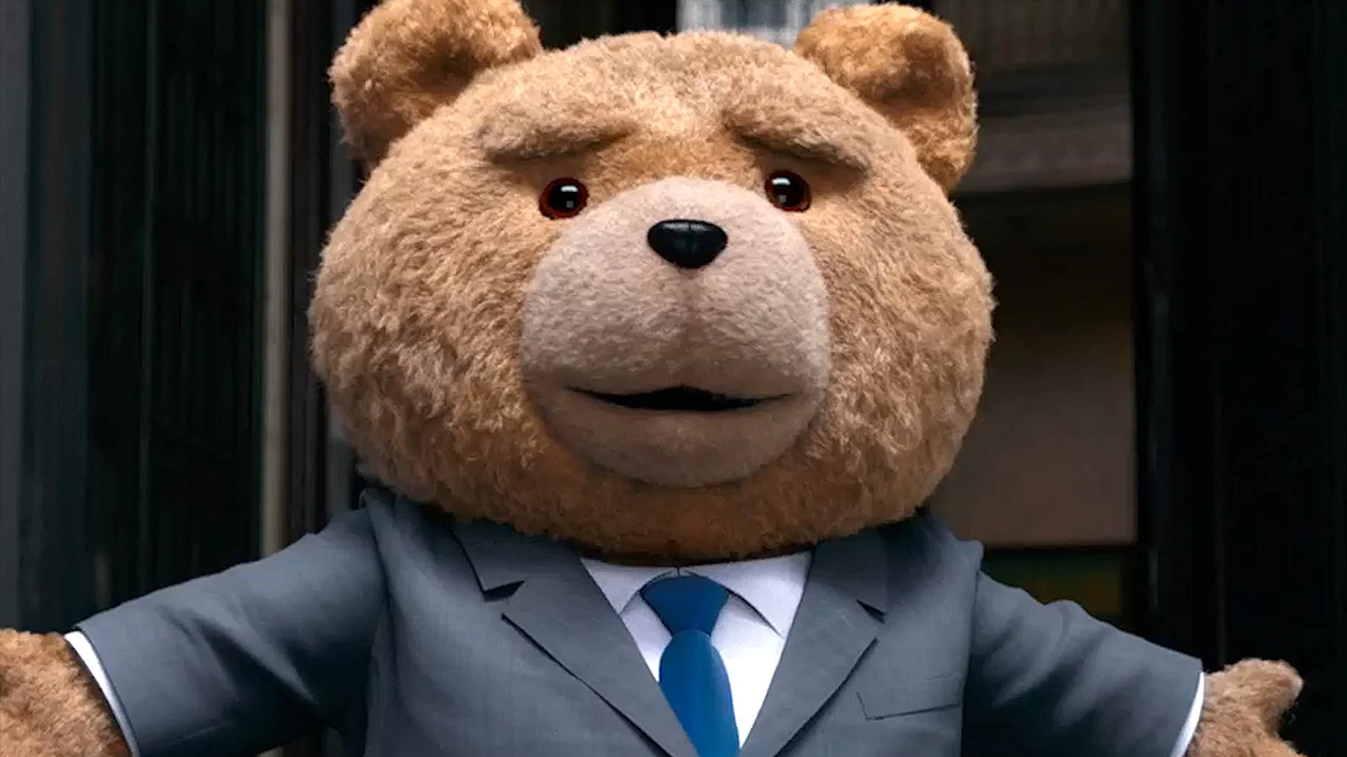 Ted 2 Review