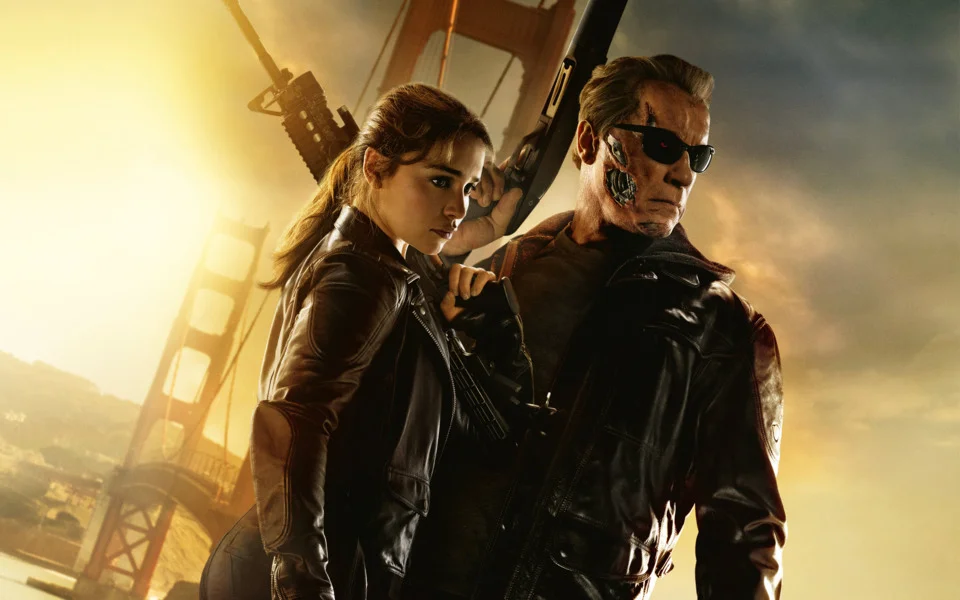 Terminator Genisys Review