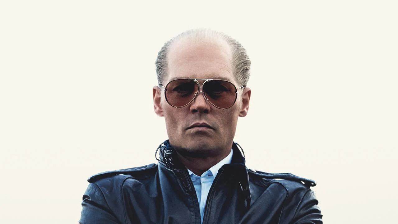 Black Mass Review