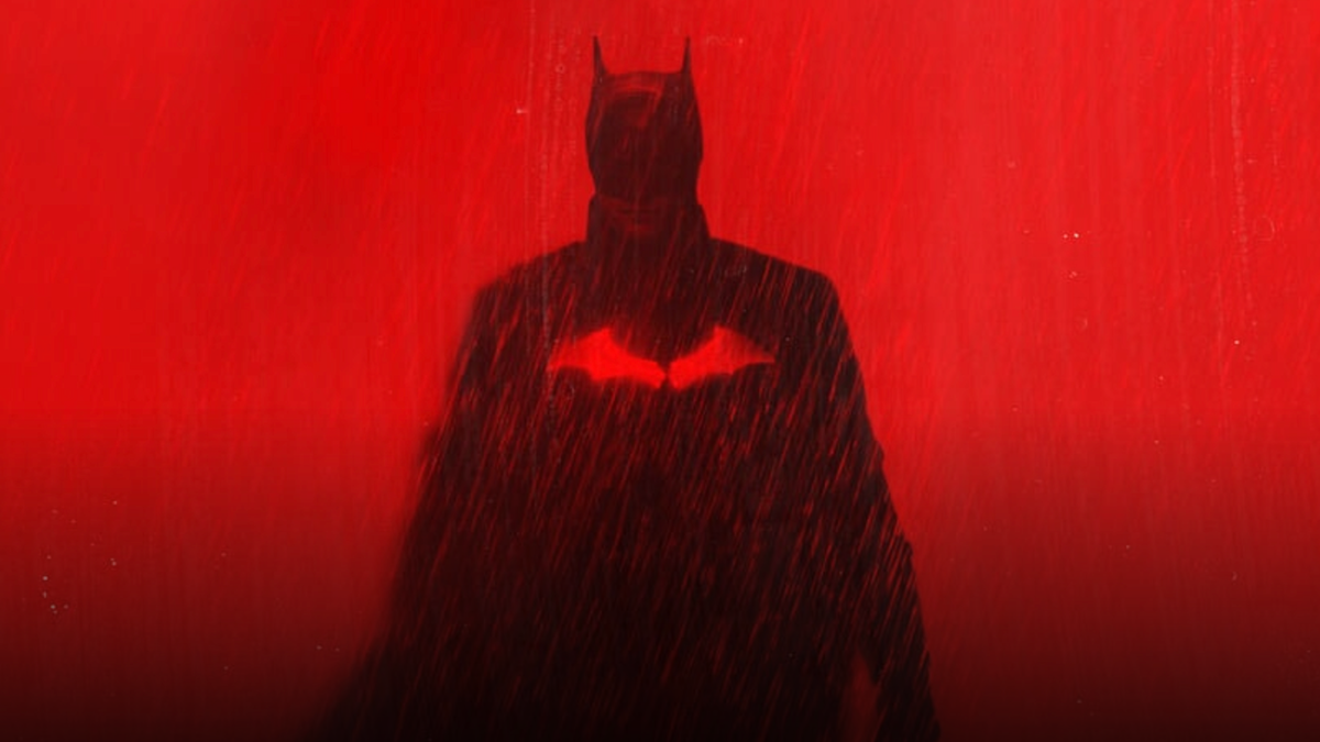 The Batman 2022 Wide 4K Wallpaper : r/batman