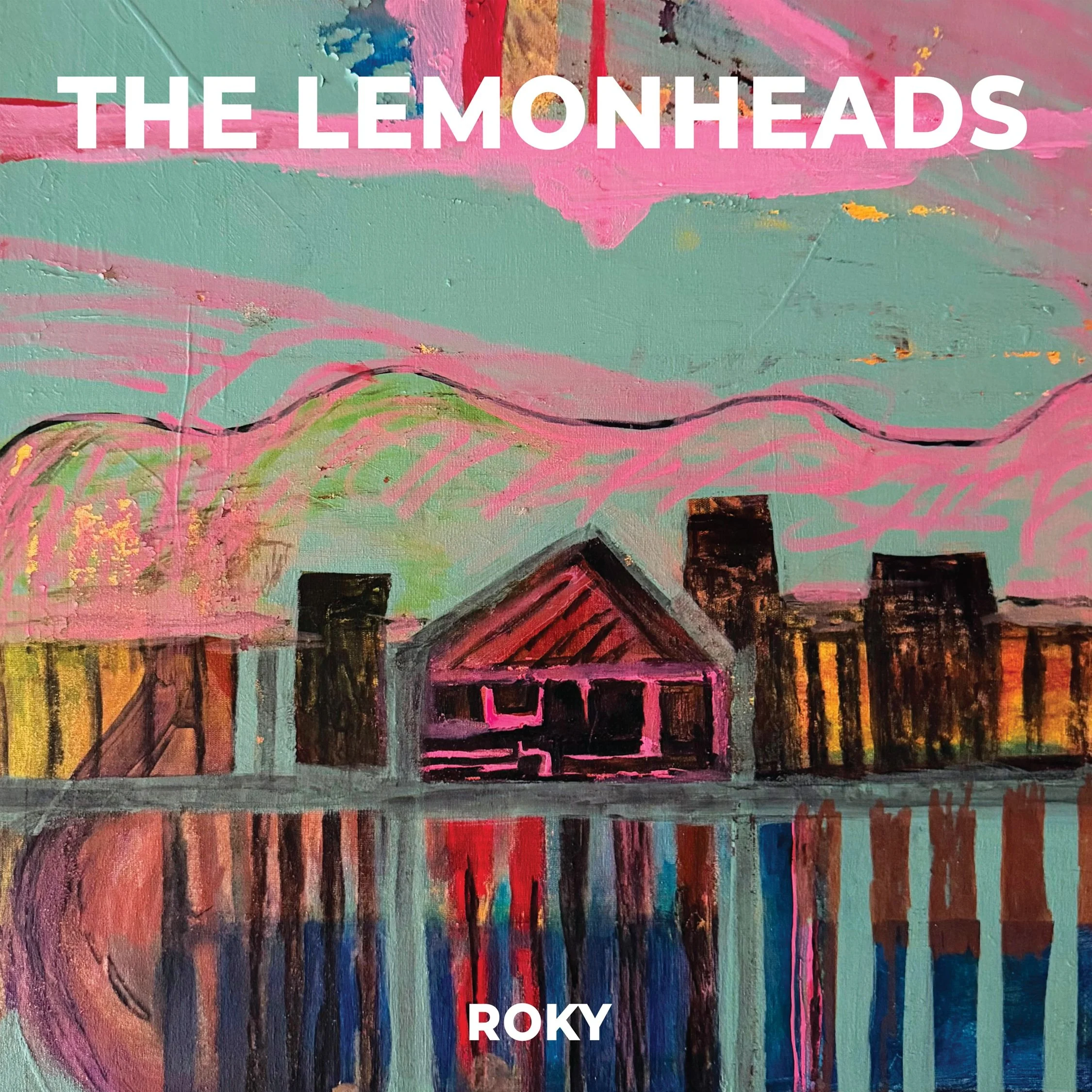 Lemonheads - Roky 12 LP.jpg