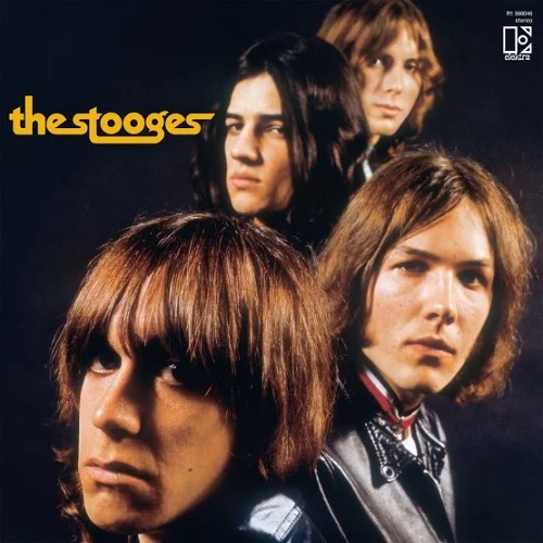 The Stooges - The Stooges.jpg
