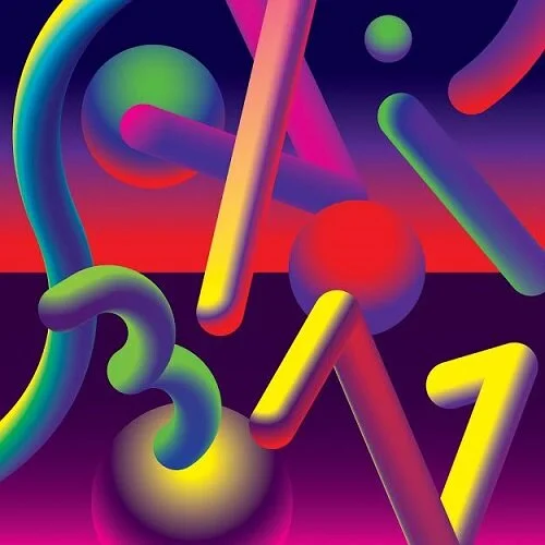 Sonic Boom 'Almost Nothing Is Nearly Enough' ltd coloured vinyl LP pre-order (release date 9th ...