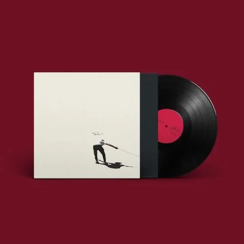 dEUS 'How To Replace It' LP pre-order (release date 17th February) — Lost In Vinyl