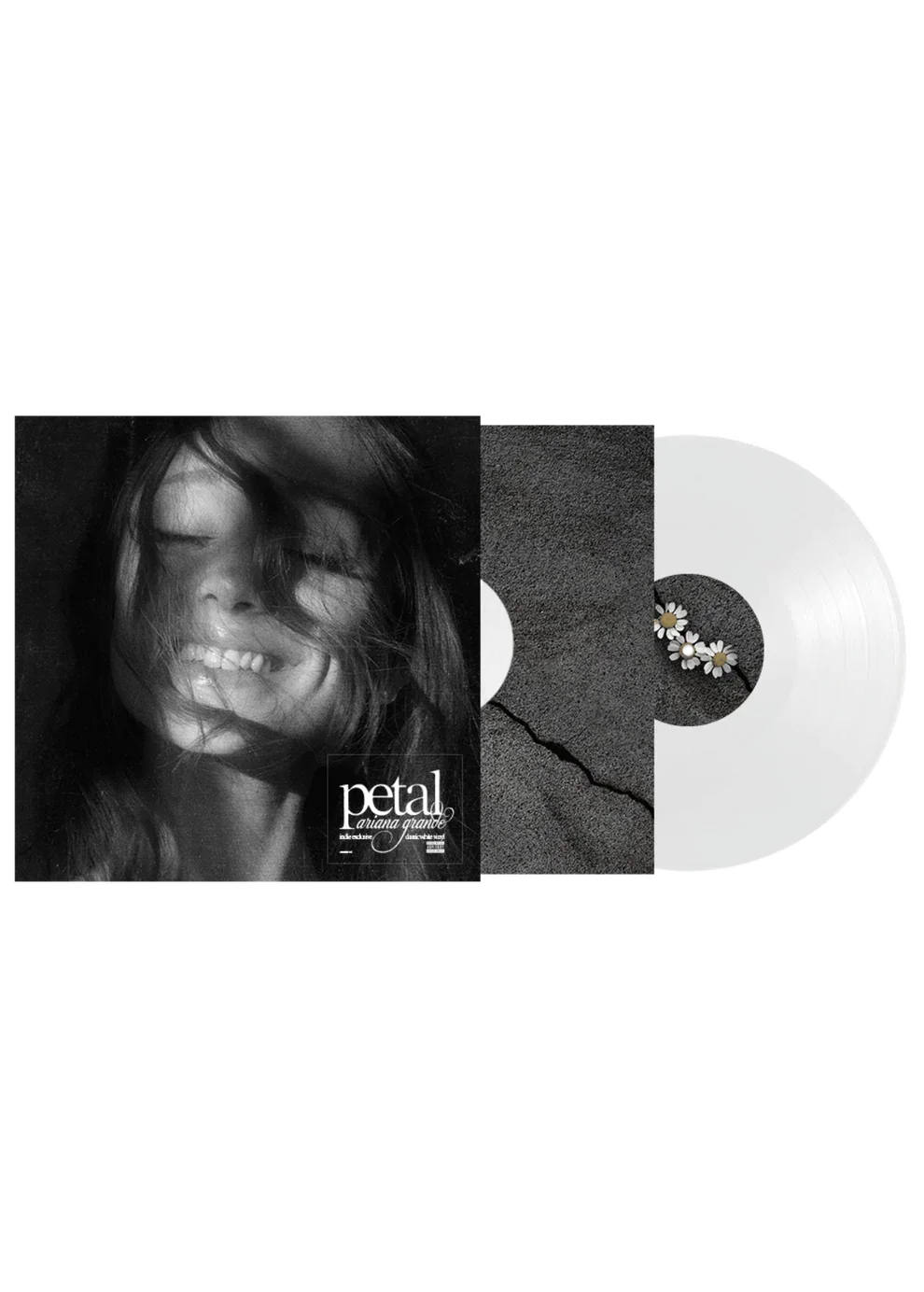 Grande Petal white.webp