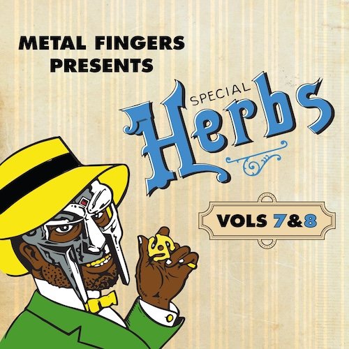 MF DOOM - Special Herbs 7&8.jpeg