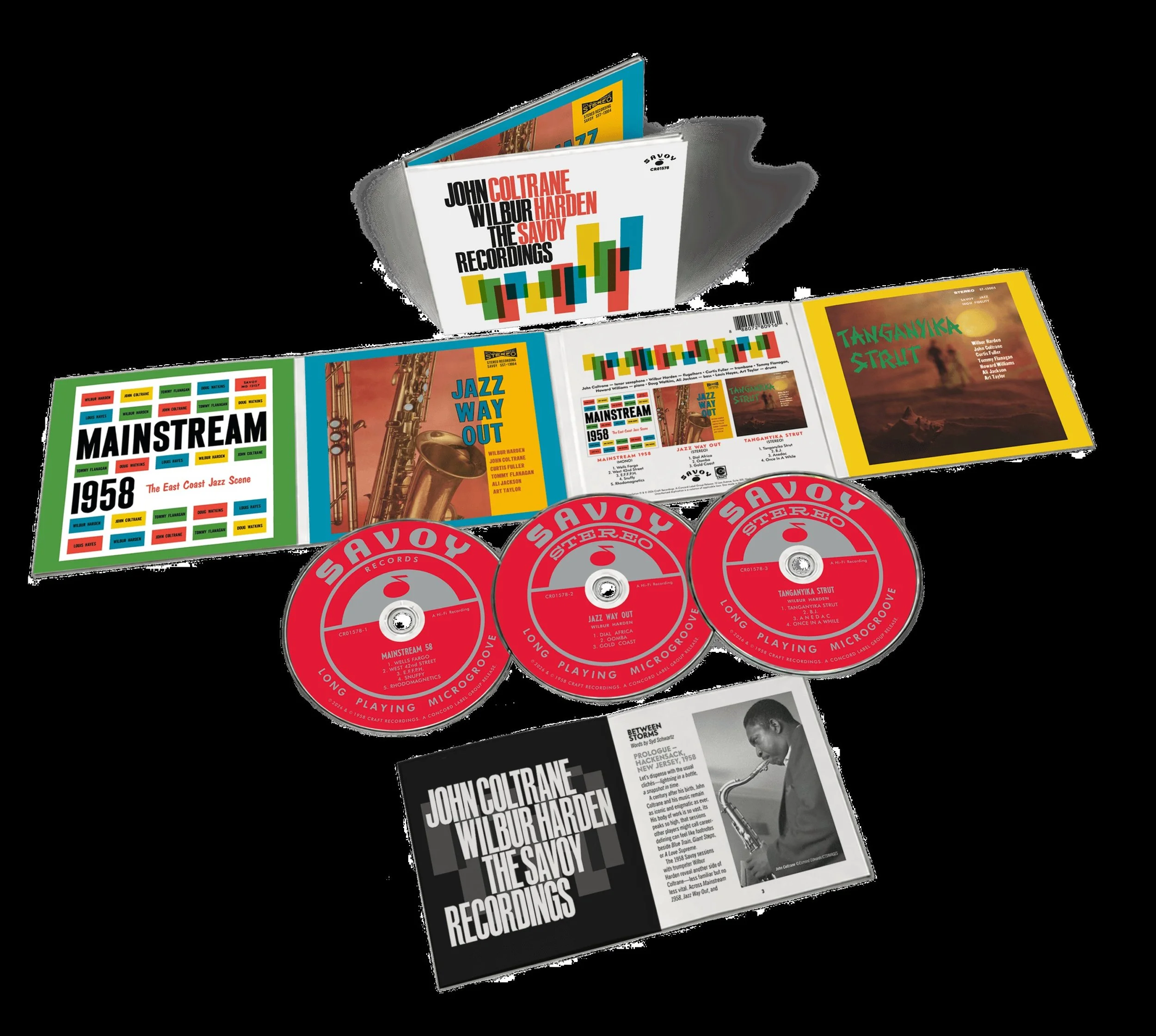 COLT HARD CD.jpg