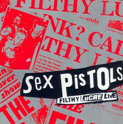 Sex Pistols - Filthy Lucre Live.png