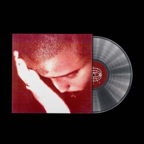 Nourished By Time 'The Passionate Ones' ltd clear vinyl LP pre-order (release date 22nd August)