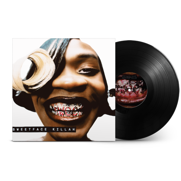 Infinite Coles - SweetFace Killah LP.png