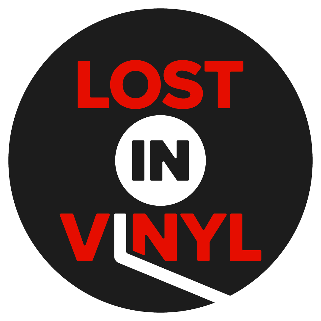 Lost in Vinyl