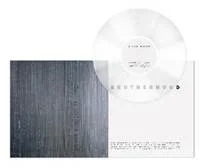 New Order - Brotherhood - 1LP Crystal Clear. ***National Albums Day, Saturday, 17th October Exclusive***