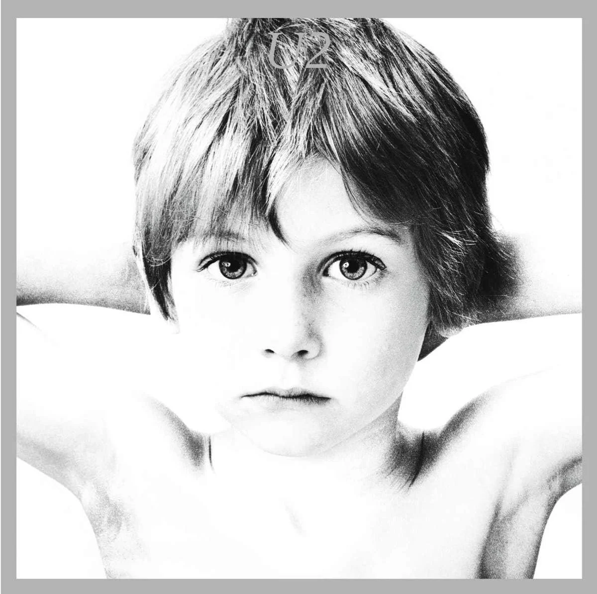 U2 - Boy - 1LP  180g Black Vinyl.  2008 Remaster.