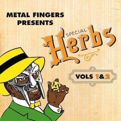 MF DOOM - Special Herbs 1&2.jpeg