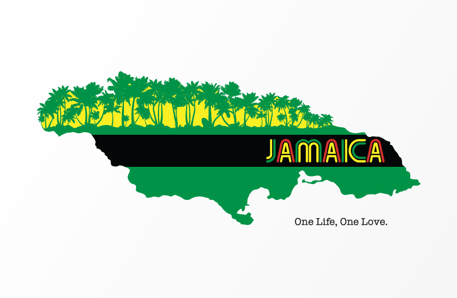  Out of Town Bag Graphic | Destination Wedding Favor 