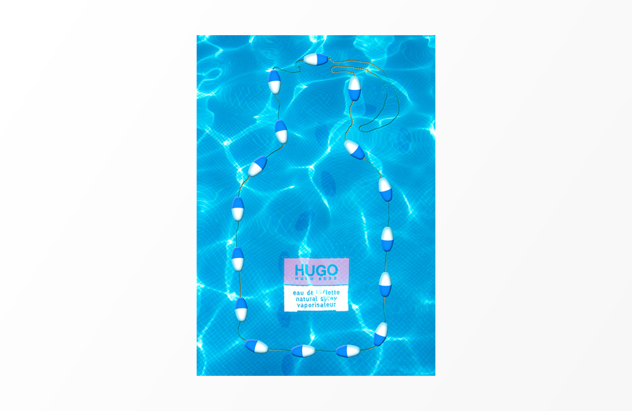  Hugo Create | Summertime Theme 