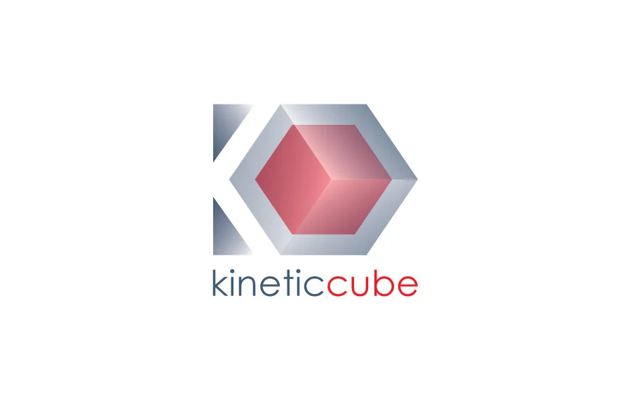  Kinetic Cube 