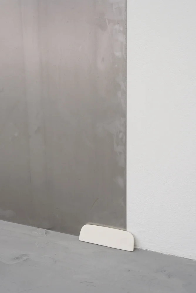 Nude and node (detail), 2016