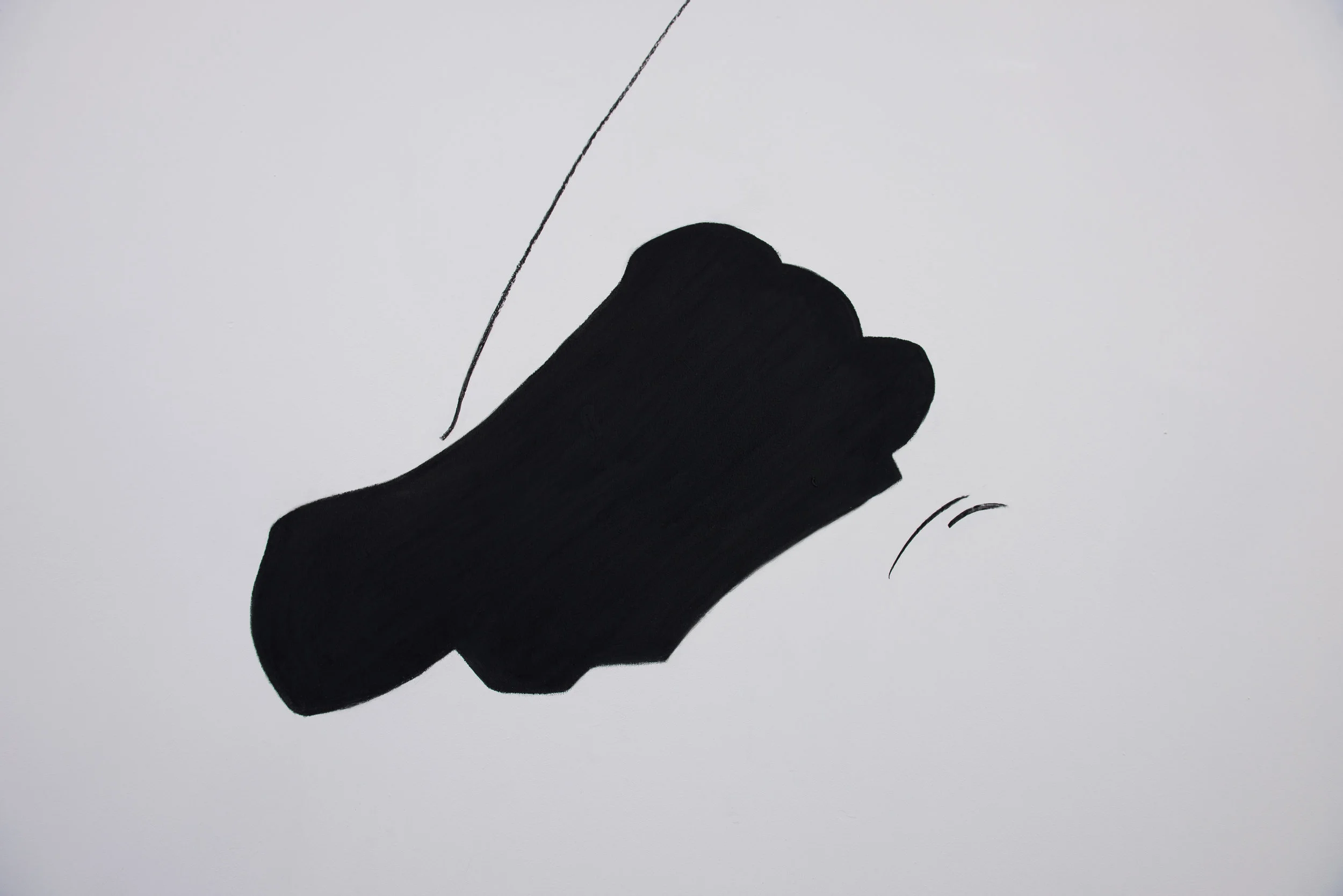Untitled, 2017 (Detail)