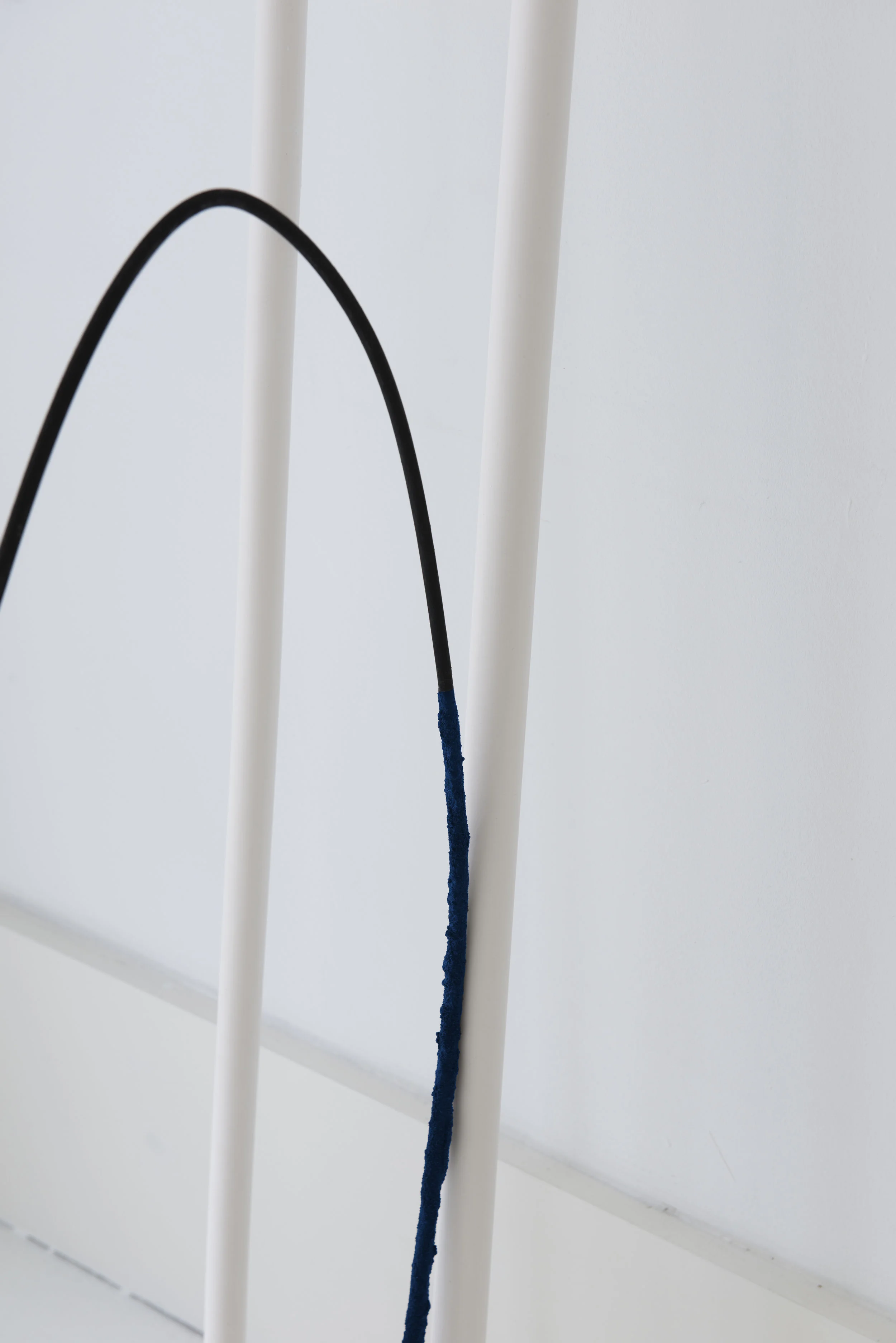 Tiptoes, 2017 (detail)