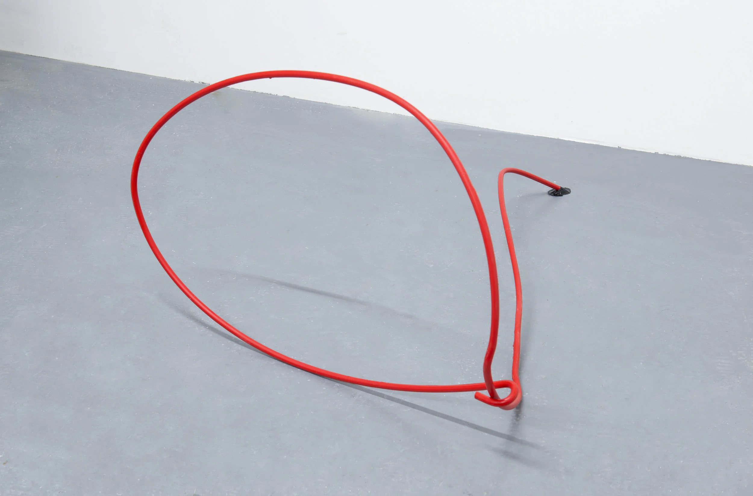 Round and about, 2019