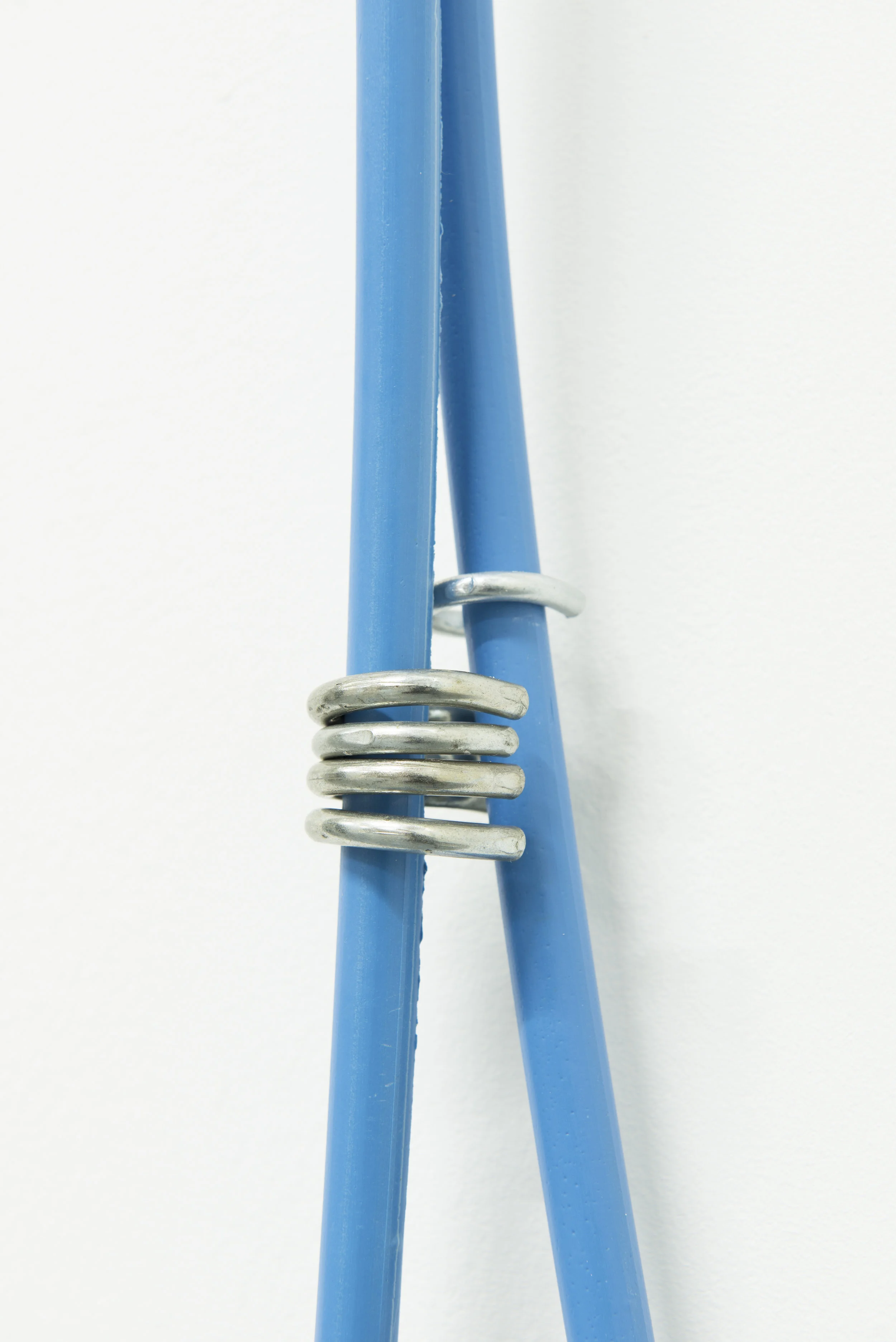 Slip and cast, detail, 2019