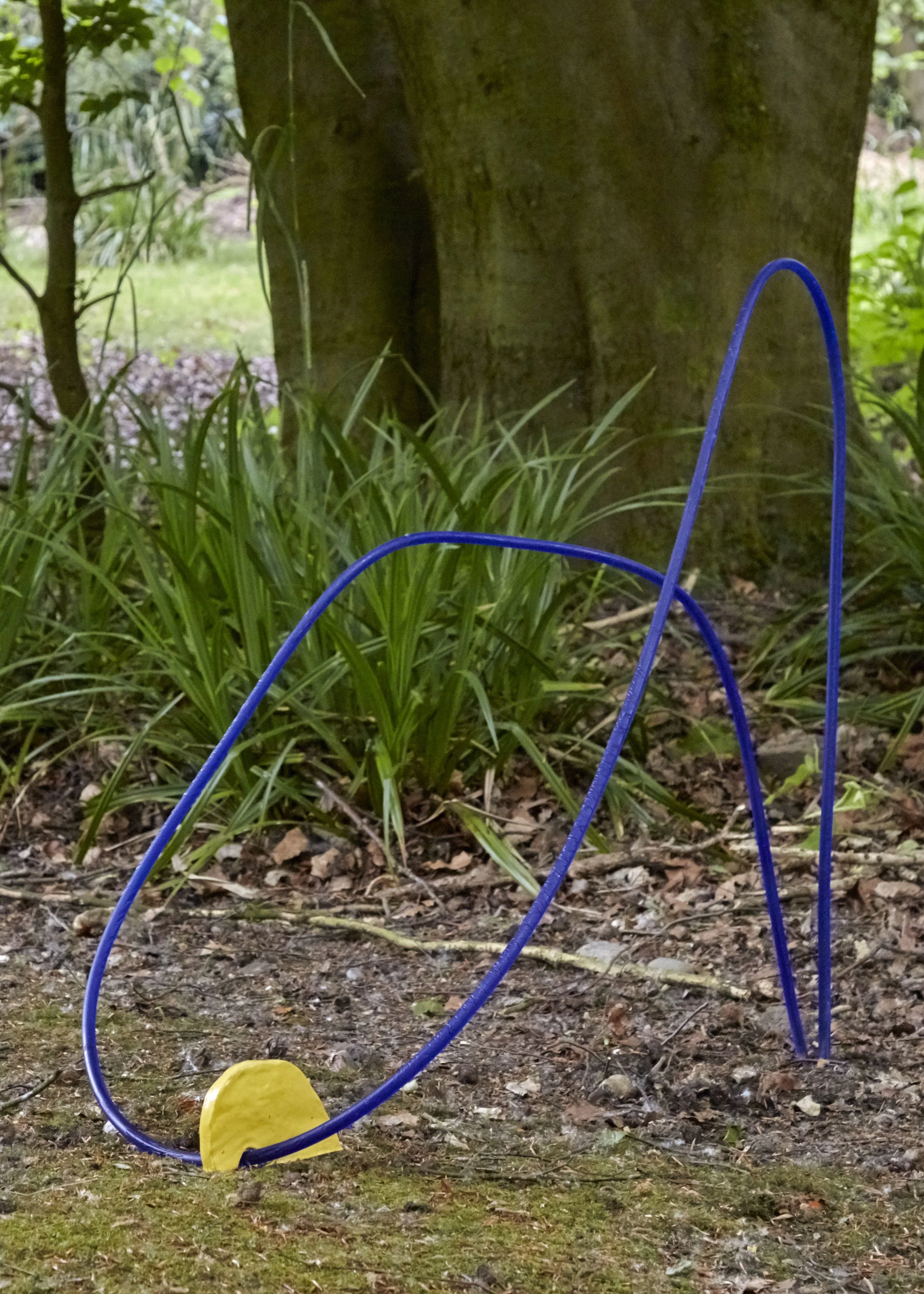 Sculpture — Will Kippax
