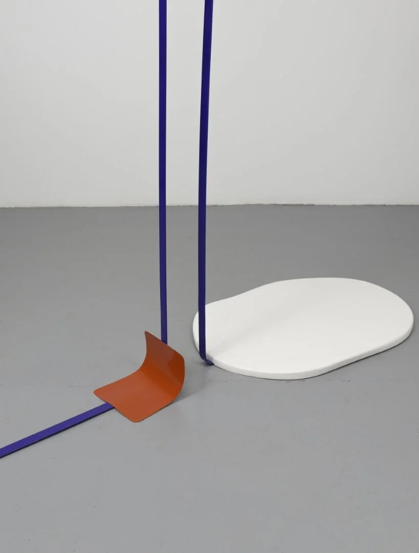 Sculpture — Will Kippax