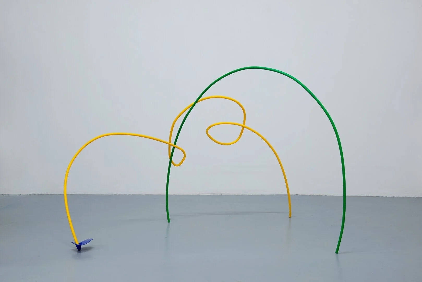 Sculpture — Will Kippax