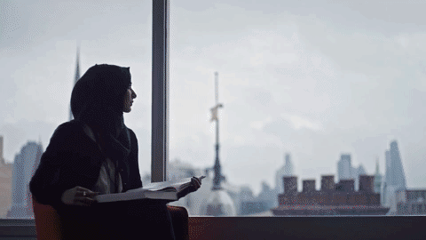 From dumping ground to thriving community