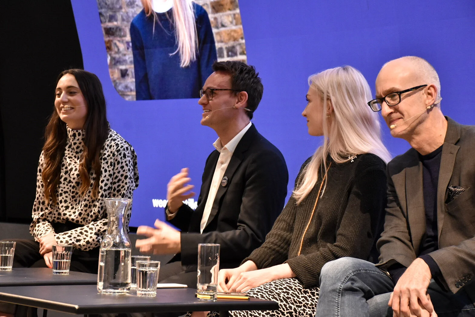 Personalisation at Scale, the Future of Marketing: Event highlights and product launch (video)