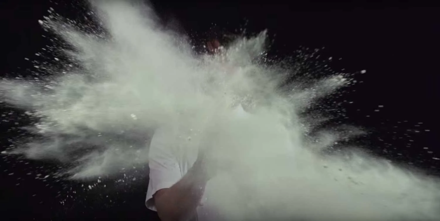 Baking Monsters: Building a community with celebrity pâtissier Eric Lanlard