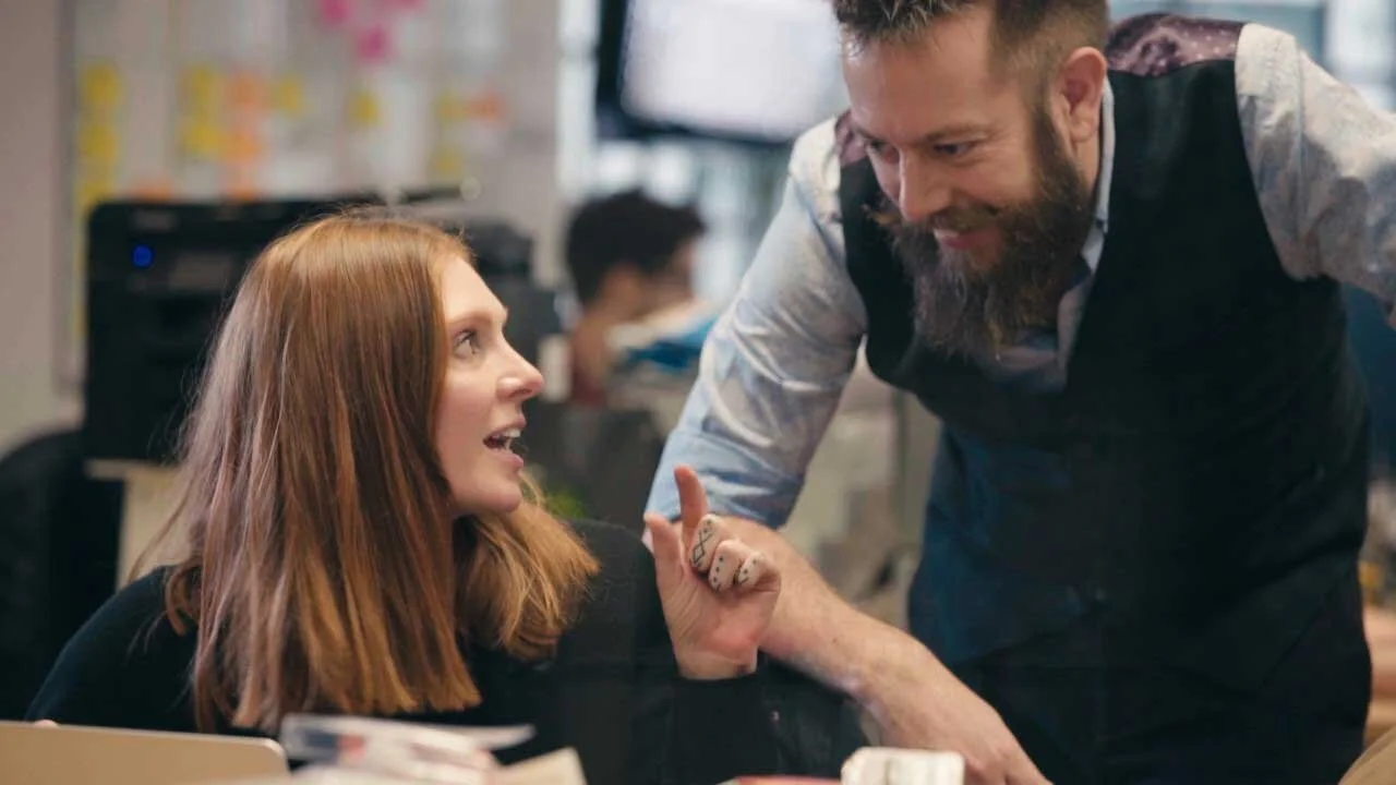 Helping Google Cloud champion customer success